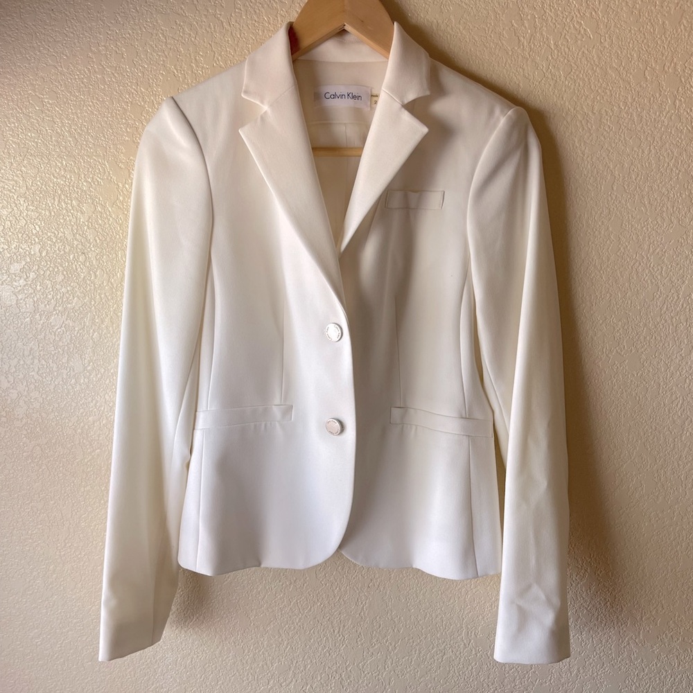 Calvin Klein Blazer
